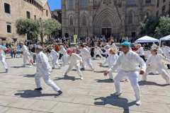 XXIV Maraton de Tai-Chi de España 2025