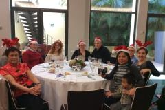 Dinar de Nadal 2014