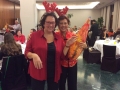 Dinar de Nadal 2014
