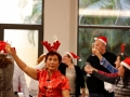 Dinar de Nadal 2014