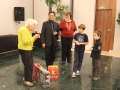 Dinar de Nadal 2014