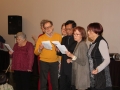 Dinar de Nadal 2014