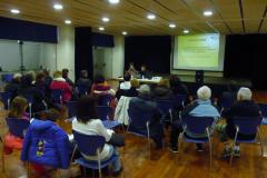 Presentación Cooperativa Som Energia