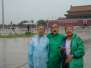 Viaje a China grupo Zhu