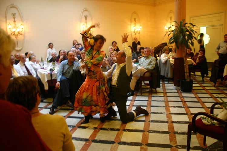 baile