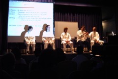 Conferencia taichi 2006