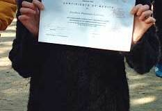 Examen 2004 Taiji Fushun