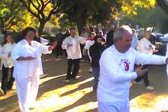 Examen 2007 Taiji Fushun