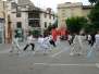 Taiji Quan La Garriga 2007