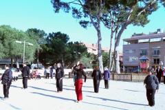 Santa Coloma 2007