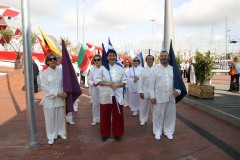 XVIII Maratón de Tai-Chi de ESpaña