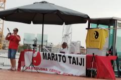 XXII Maraton de Tai-Chi de España 2023-09-17