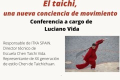 2023 7ª Conferencia de Tai-Chi