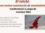 2023 7ª Conferencia de Tai-Chi