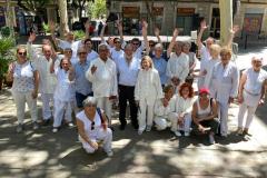 2023 Taitxi Festas Poble Sec