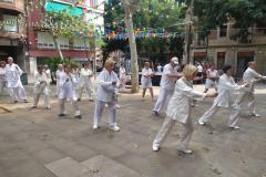 2024 Taitxi Festas Poble Sec