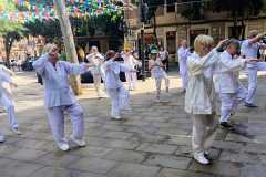 2025-07-20 Festa Major Poble-Sec