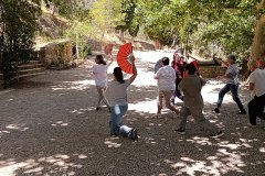 2026 Tai-Chi en Santa Magdalena