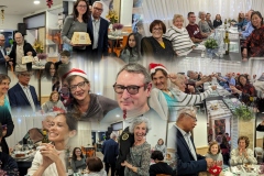 Dinar de Nadal 2023