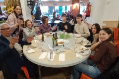Dinar de Nadal 2024