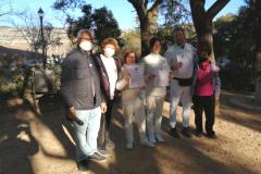 EXAMEN 2021 ENTREGA DIPLOMAS 30-01-2022