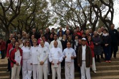 Examen 2015 Taiji Fushun