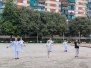 XV Maratón de Taiji en L'Hospitalet