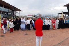 XX MARATON DE TAICHI DE ESPAÑA 2018