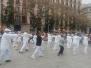 XXIII Maraton. 24 Grup Dom Sales Fushun Montjuic Final