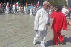 XXIII Maraton de Tai-Chi de España 2024-05-05