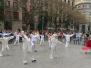 XXIII Maraton. Grupo Violeta Marasigan