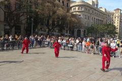 XXIII Maraton. Luciano Vida ITKA Spain