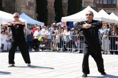 XXIV Maratón. Hang Lian ZHU