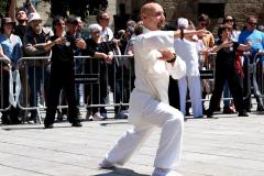 XXIV Maratón. Quico