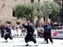 XXIV Maratón Wudang Barcelona