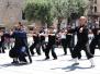 XXIV Maratón. Wudang Spain. Alex Mieza